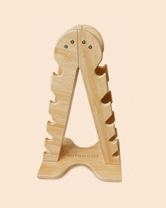 5-tier rack only
