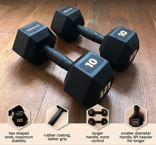 10kg (pair)