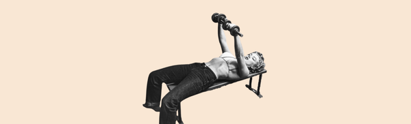 New to lifting?