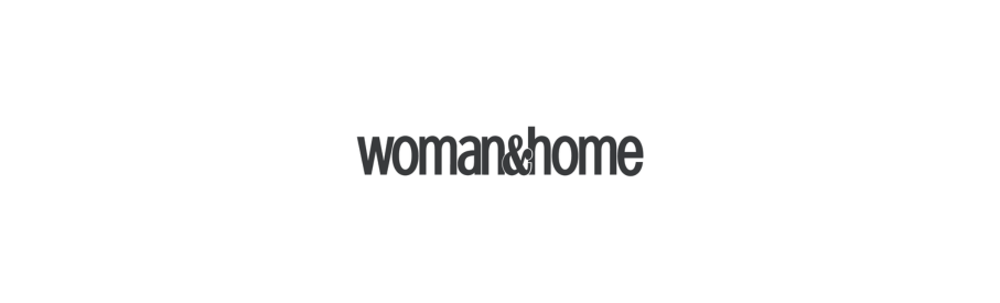unbound dumbbells featured in woman&home magazine