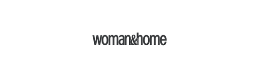 unbound dumbbells featured in woman&home magazine