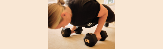 Why the recent strength training study got me thinking
