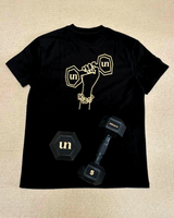 unbound t-shirt