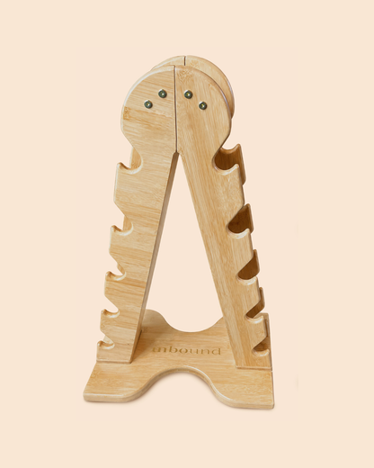 5-tier rack only
