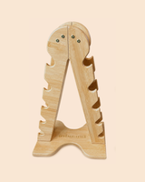 5-tier rack only