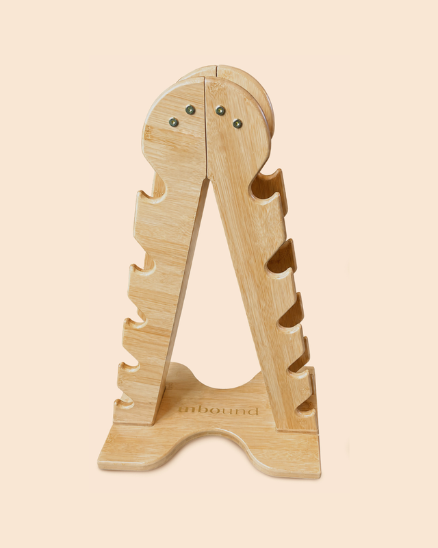 5-tier rack only