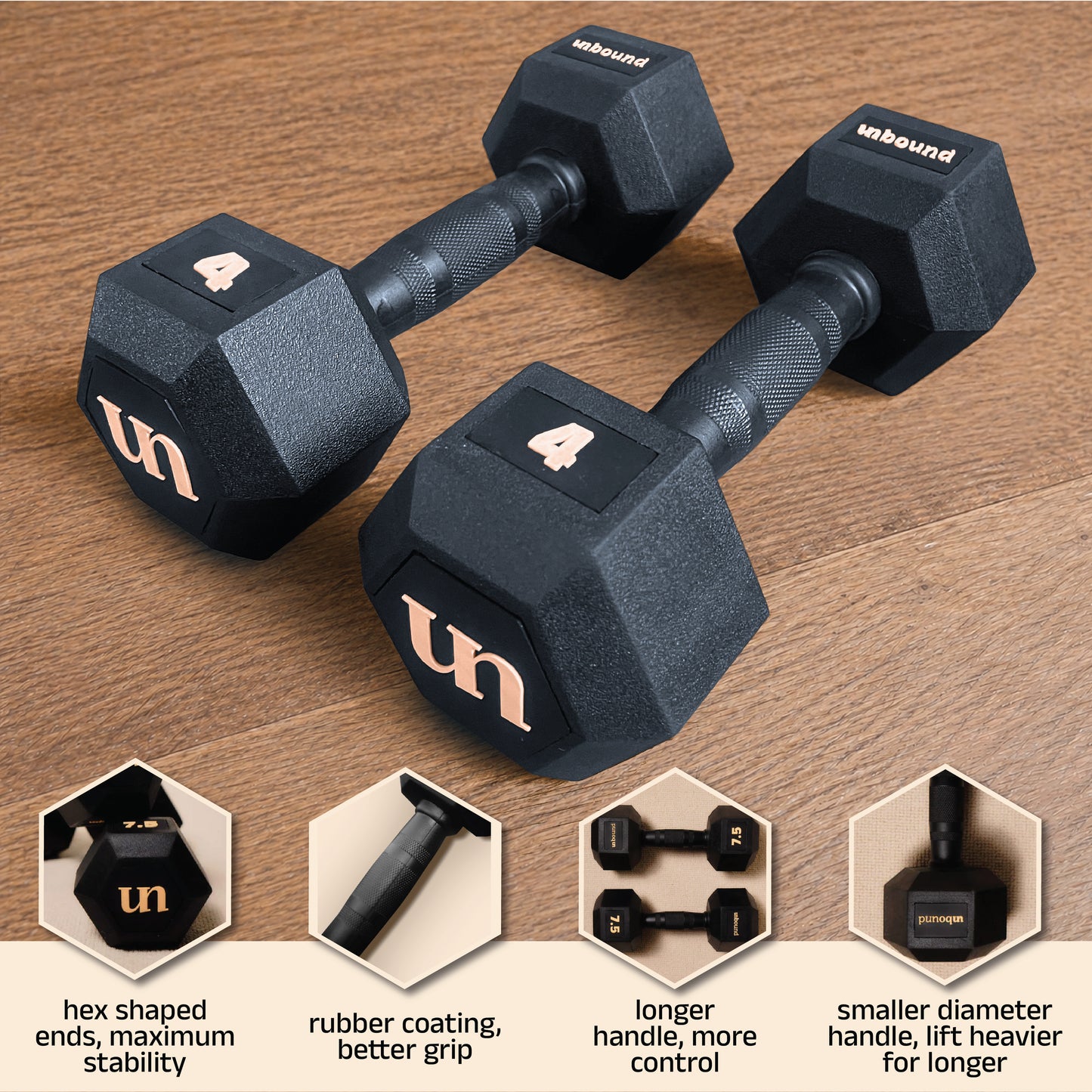 4kg (pair)