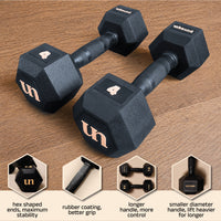 4kg (pair)