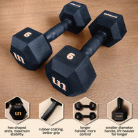6kg (pair)