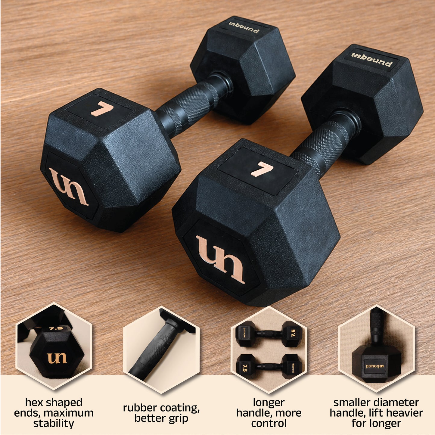7kg (pair)