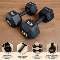 12.5kg (pair)
