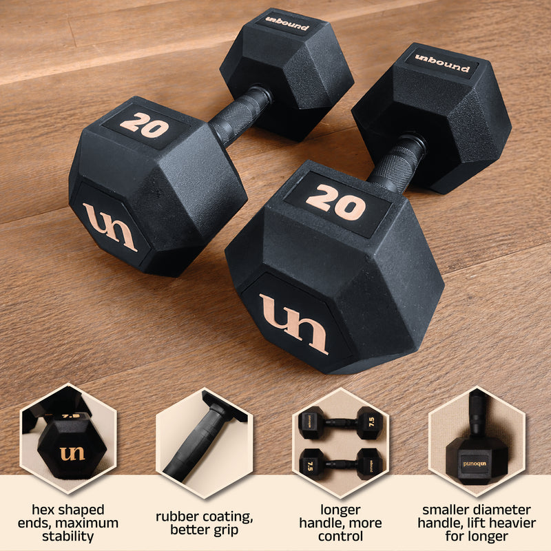 20kg (pair)