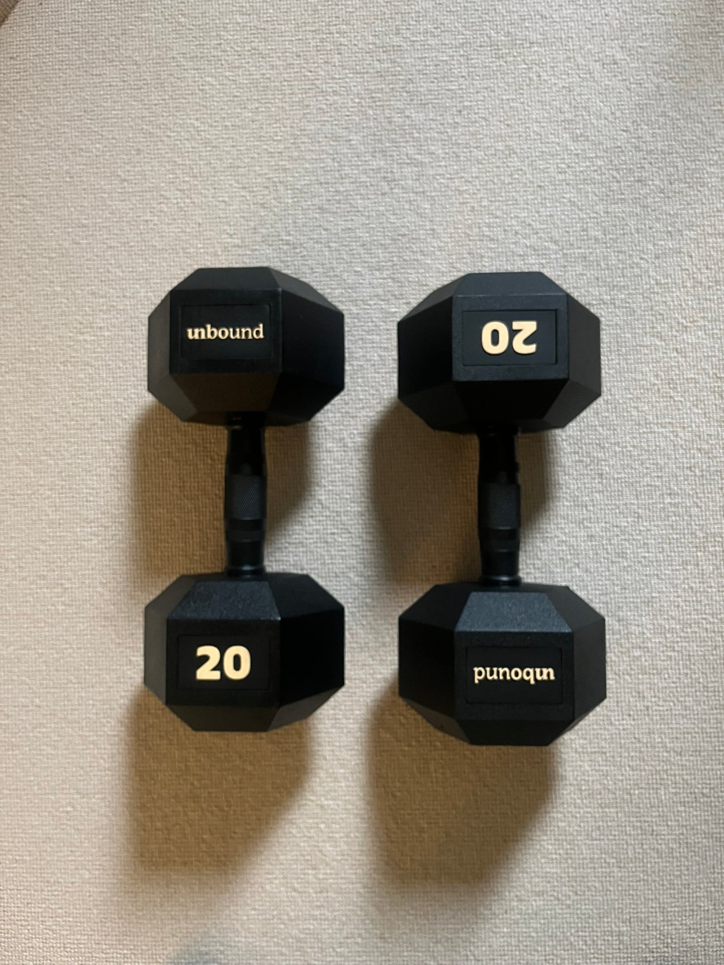 20kg (pair)